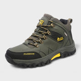 Botas de Caminhada Extreme