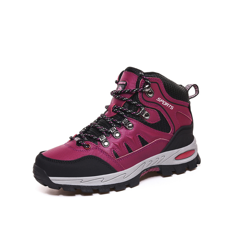 Botas de Caminhada
