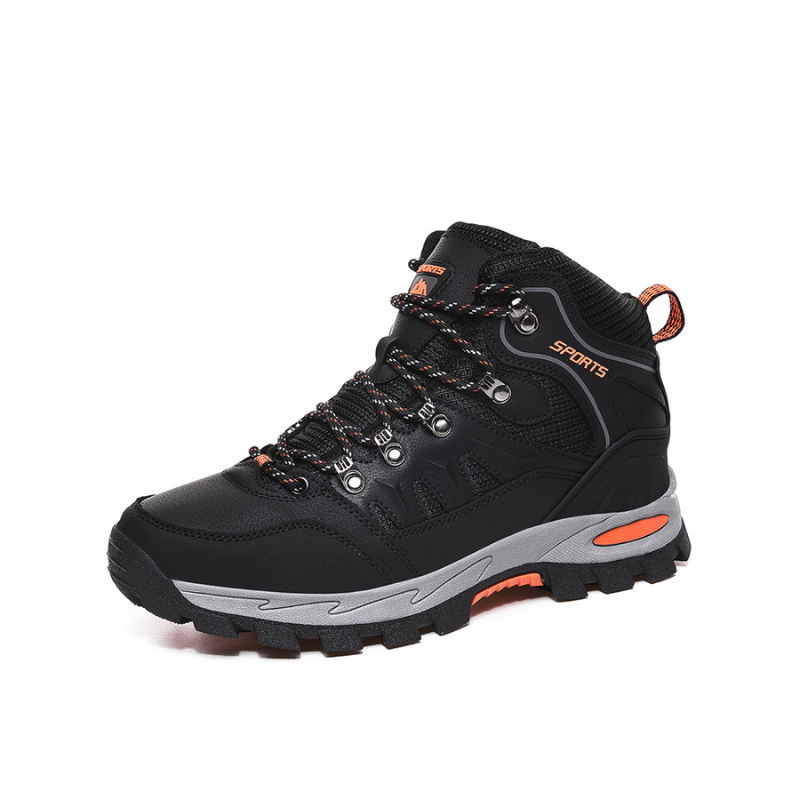 Botas de Caminhada