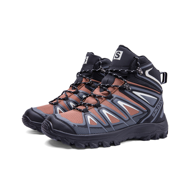 Botas de Caminhada