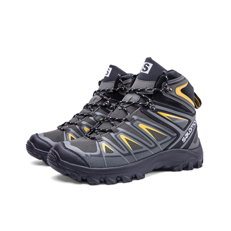 Botas de Caminhada