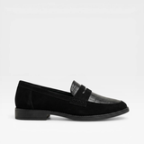 Sara - Sapatos Loafer