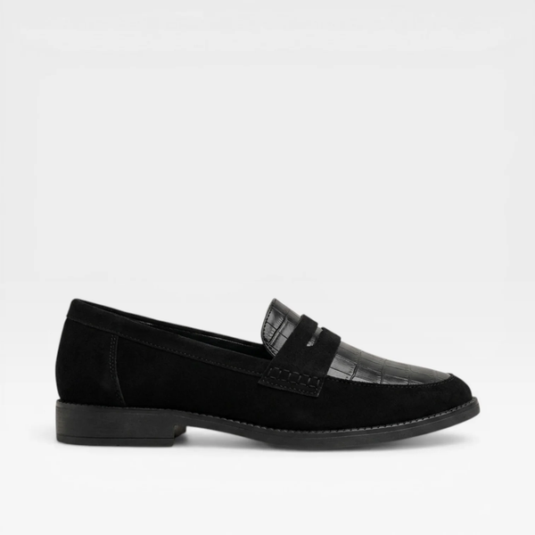 Sara - Sapatos Loafer