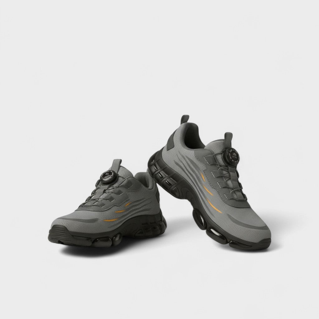 S3 Pro - sapatos de segurança
